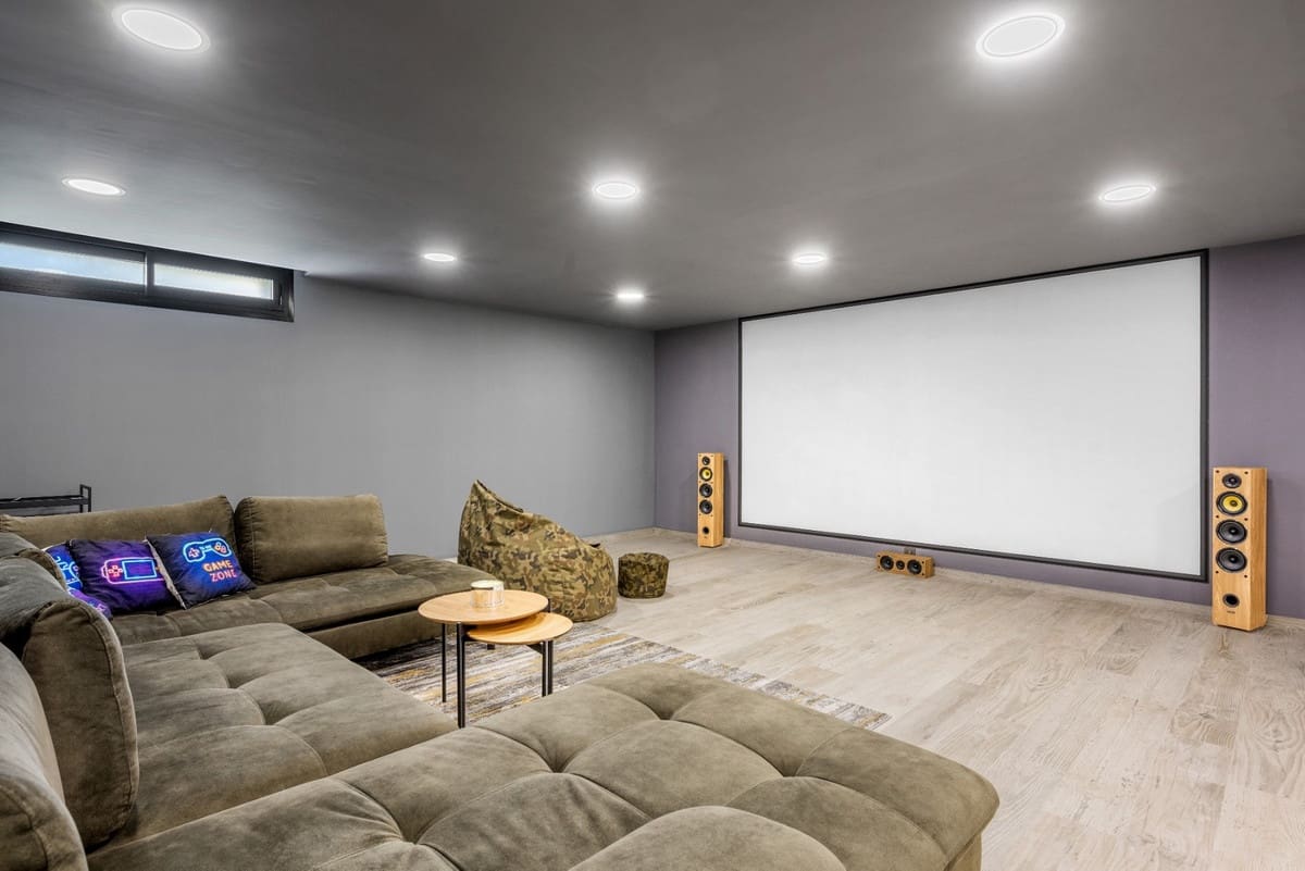 4 Zimmer Villa zu verkaufen in Los Alcazares mit Pool Garage - 649.000 € (Ref: 9459735)