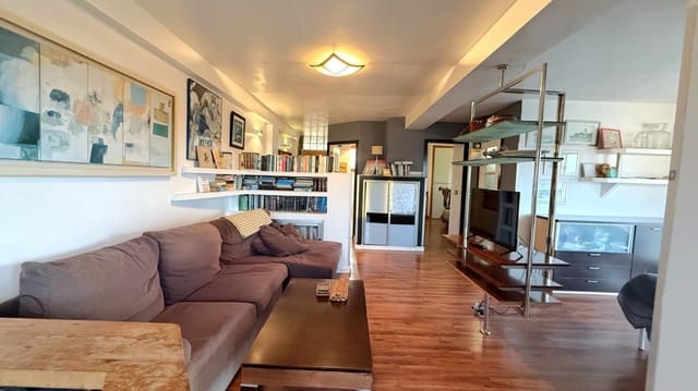 1 camera da letto Appartamento in vendita in Parque de las Naciones, Torrevieja - 159.900 € (Rif: 9459736)