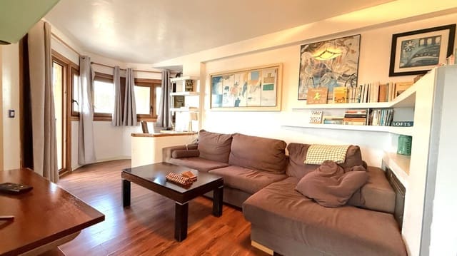 1 camera da letto Appartamento in vendita in Parque de las Naciones, Torrevieja - 159.900 € (Rif: 9459736)