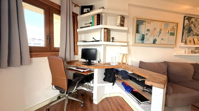 1 camera da letto Appartamento in vendita in Parque de las Naciones, Torrevieja - 159.900 € (Rif: 9459736)