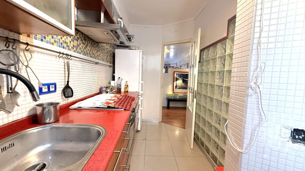 1 camera da letto Appartamento in vendita in Torrevieja - 159.900 € (Rif: 9459736)