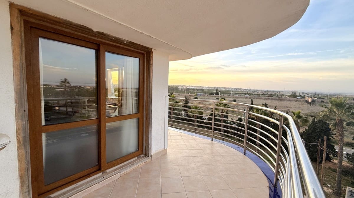 1 camera da letto Appartamento in vendita in Torrevieja - 159.900 € (Rif: 9459736)