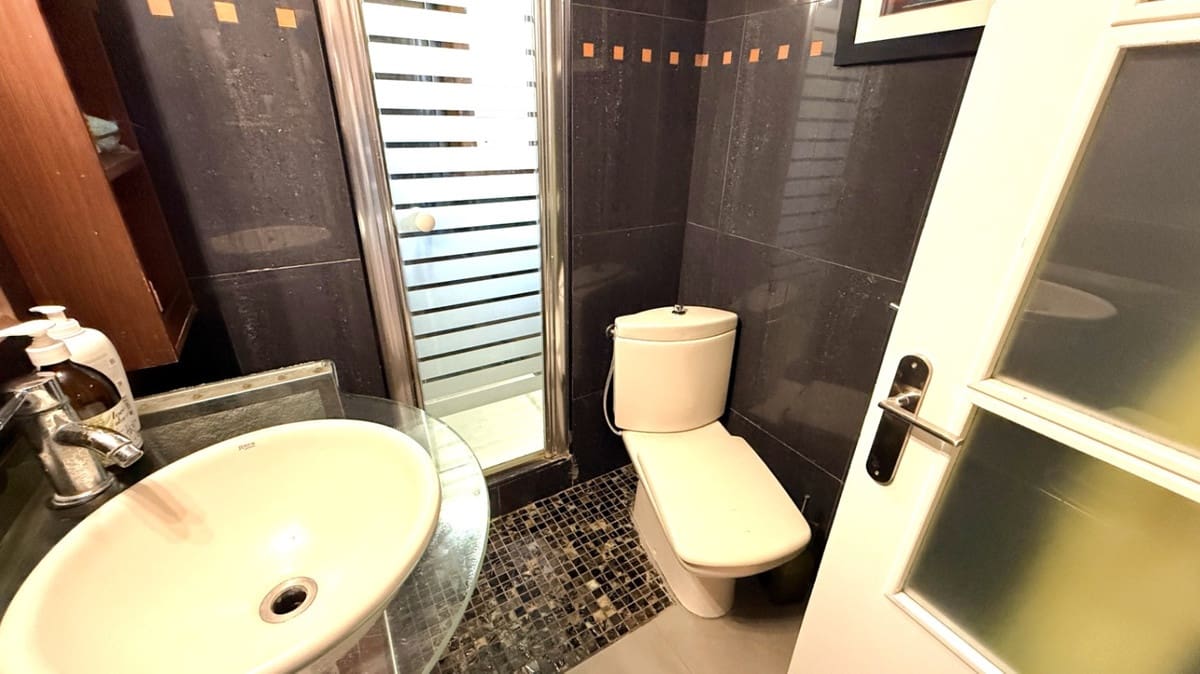 1 chambre Appartement à vendre à Torrevieja - 139 000 € (Ref: 9459736)