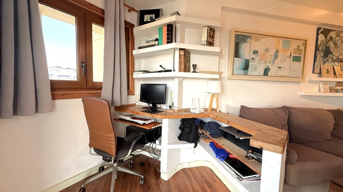 1 chambre Appartement à vendre à Torrevieja - 139 000 € (Ref: 9459736)