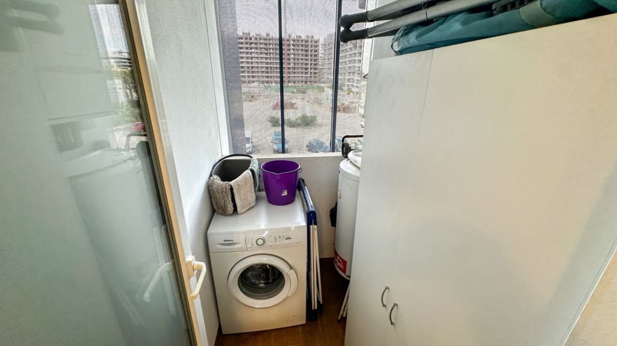 2 slaapkamer Appartement te koop in Torrevieja met garage - € 420.000 (Ref: 9459737)