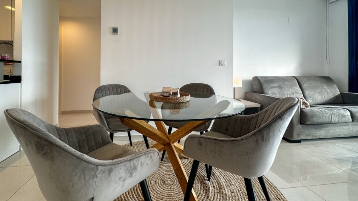 2 sypialnia Apartament na sprzedaż w Torrevieja z garażem - 420 000 € (Ref: 9459737)