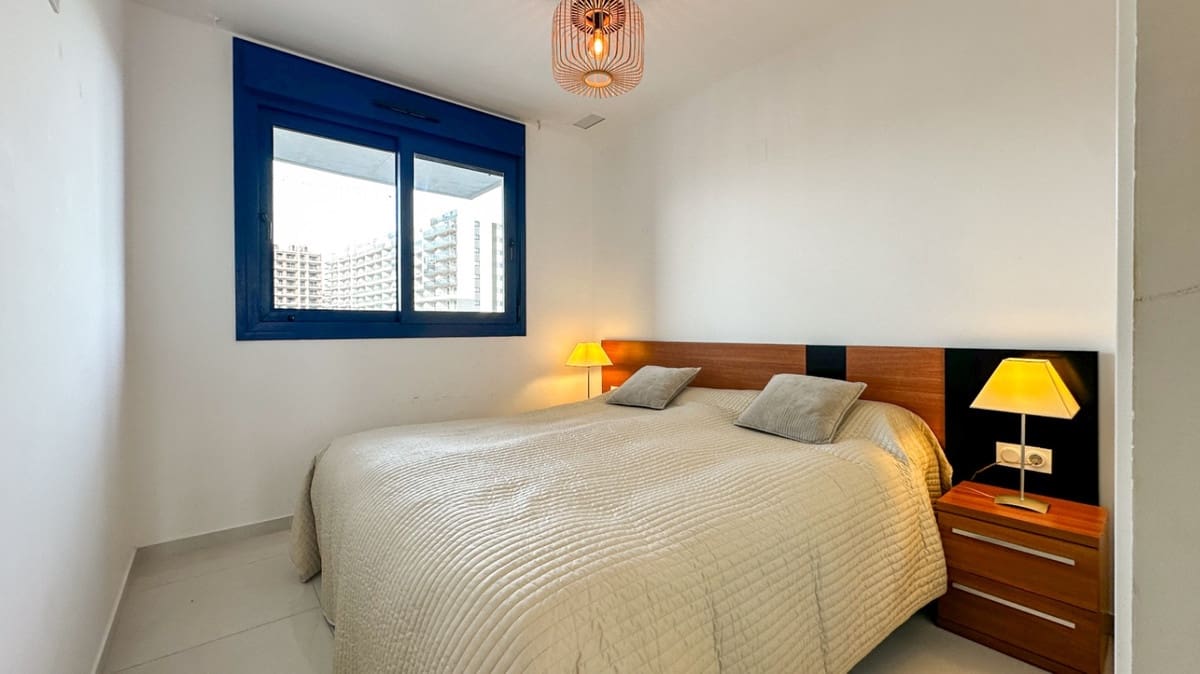 2 sypialnia Apartament na sprzedaż w Torrevieja z garażem - 420 000 € (Ref: 9459737)