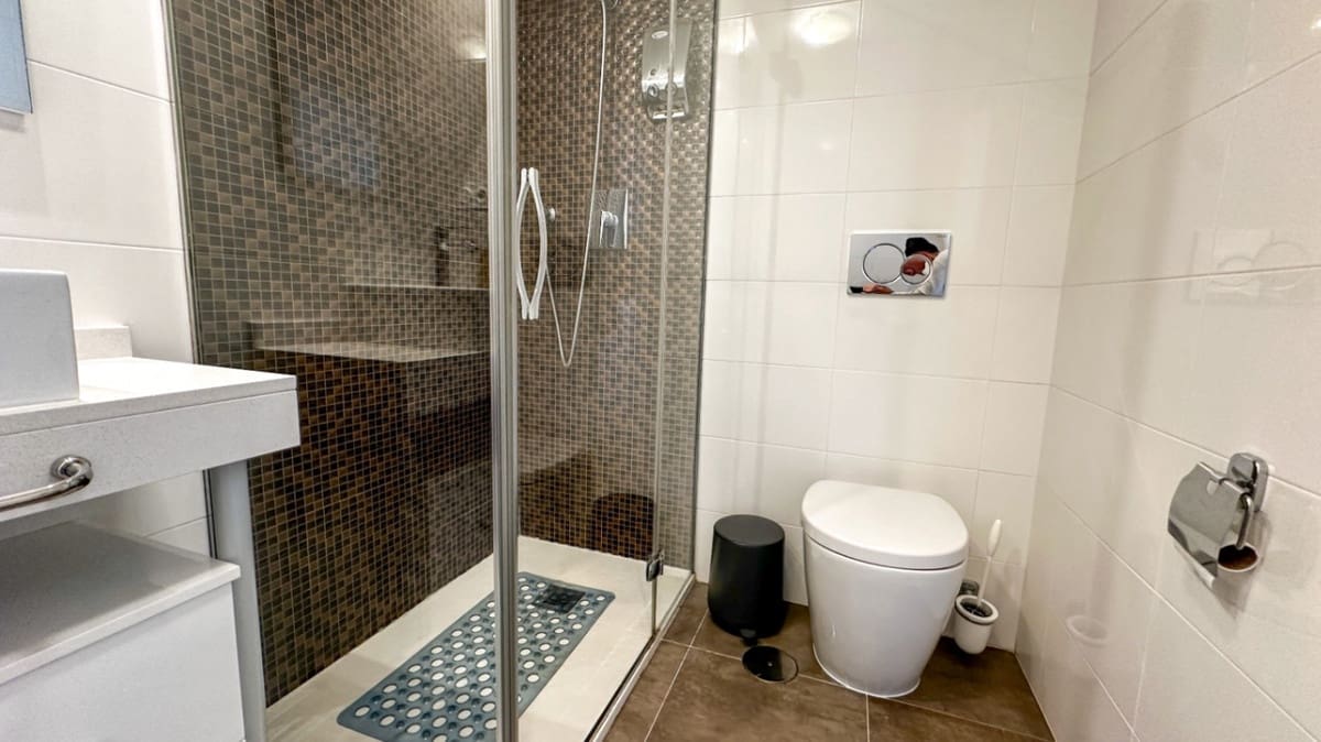 2 sypialnia Apartament na sprzedaż w Torrevieja z garażem - 420 000 € (Ref: 9459737)