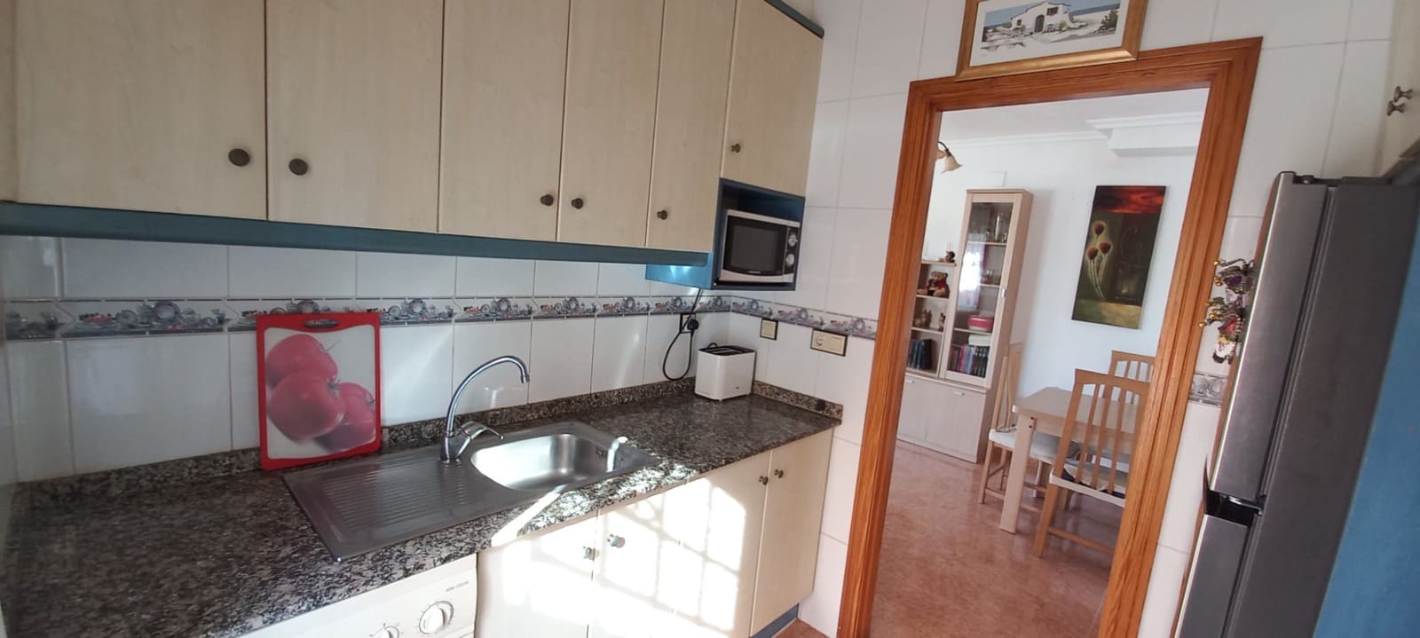 3 camera da letto Casa in vendita in Los Montesinos con piscina - 178.000 € (Rif: 9459746)