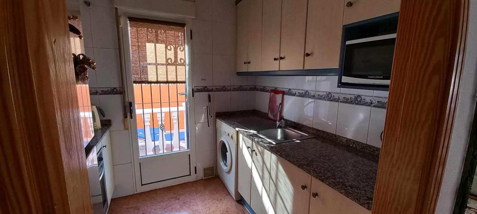 3 camera da letto Casa in vendita in Los Montesinos con piscina - 178.000 € (Rif: 9459746)