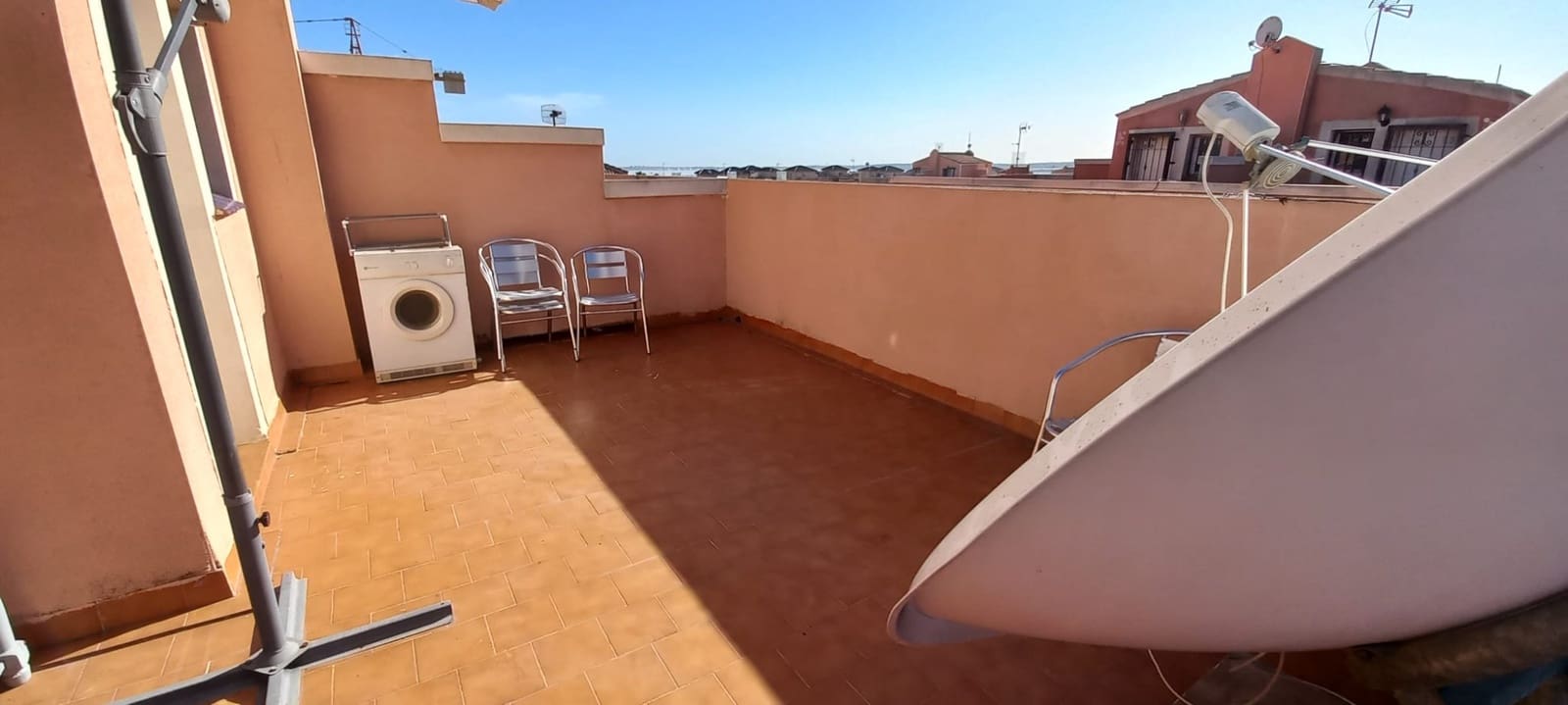 3 camera da letto Casa in vendita in Los Montesinos con piscina - 178.000 € (Rif: 9459746)