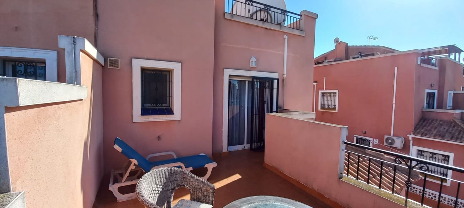 3 camera da letto Casa in vendita in Los Montesinos con piscina - 178.000 € (Rif: 9459746)