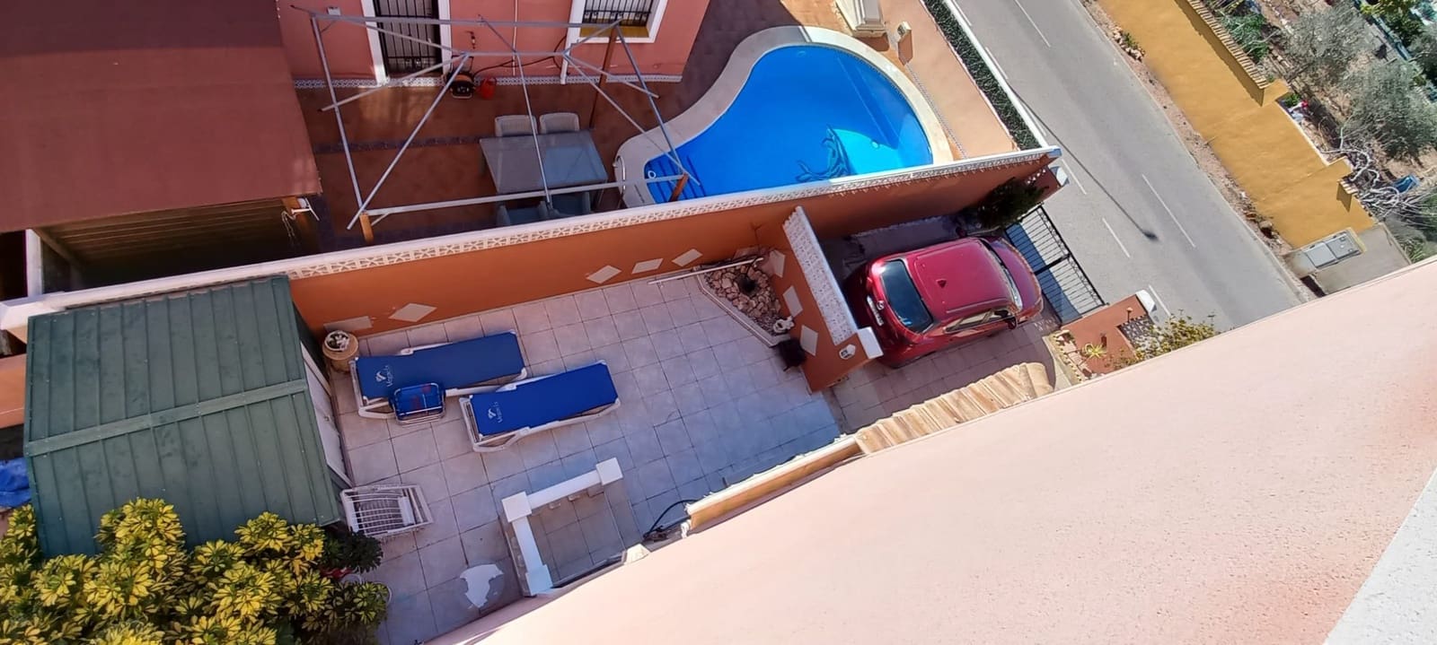 3 camera da letto Casa in vendita in Los Montesinos con piscina - 178.000 € (Rif: 9459746)