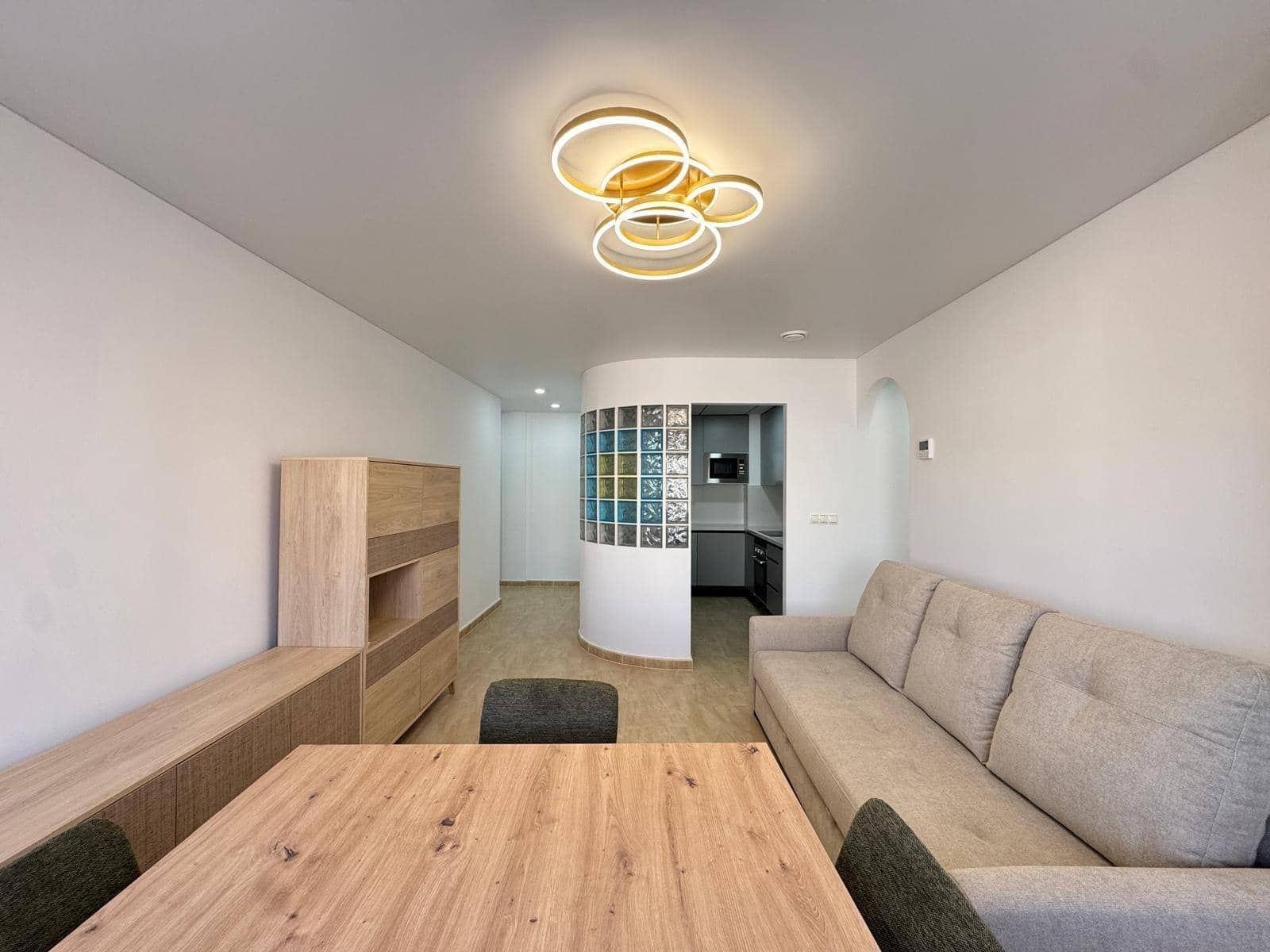 3 makuuhuone Huoneisto myytävänä paikassa Torrevieja - 189 900 € (Ref: 9464881)