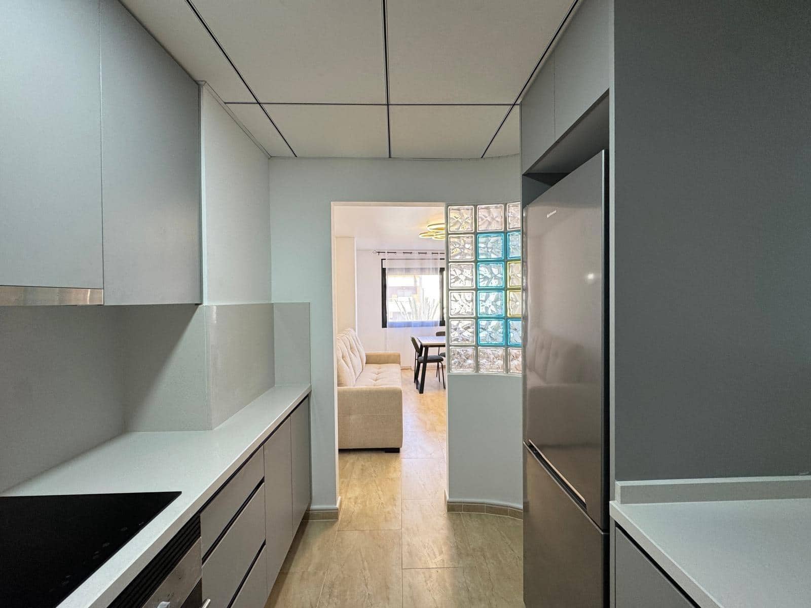 3 makuuhuone Huoneisto myytävänä paikassa Torrevieja - 189 900 € (Ref: 9464881)