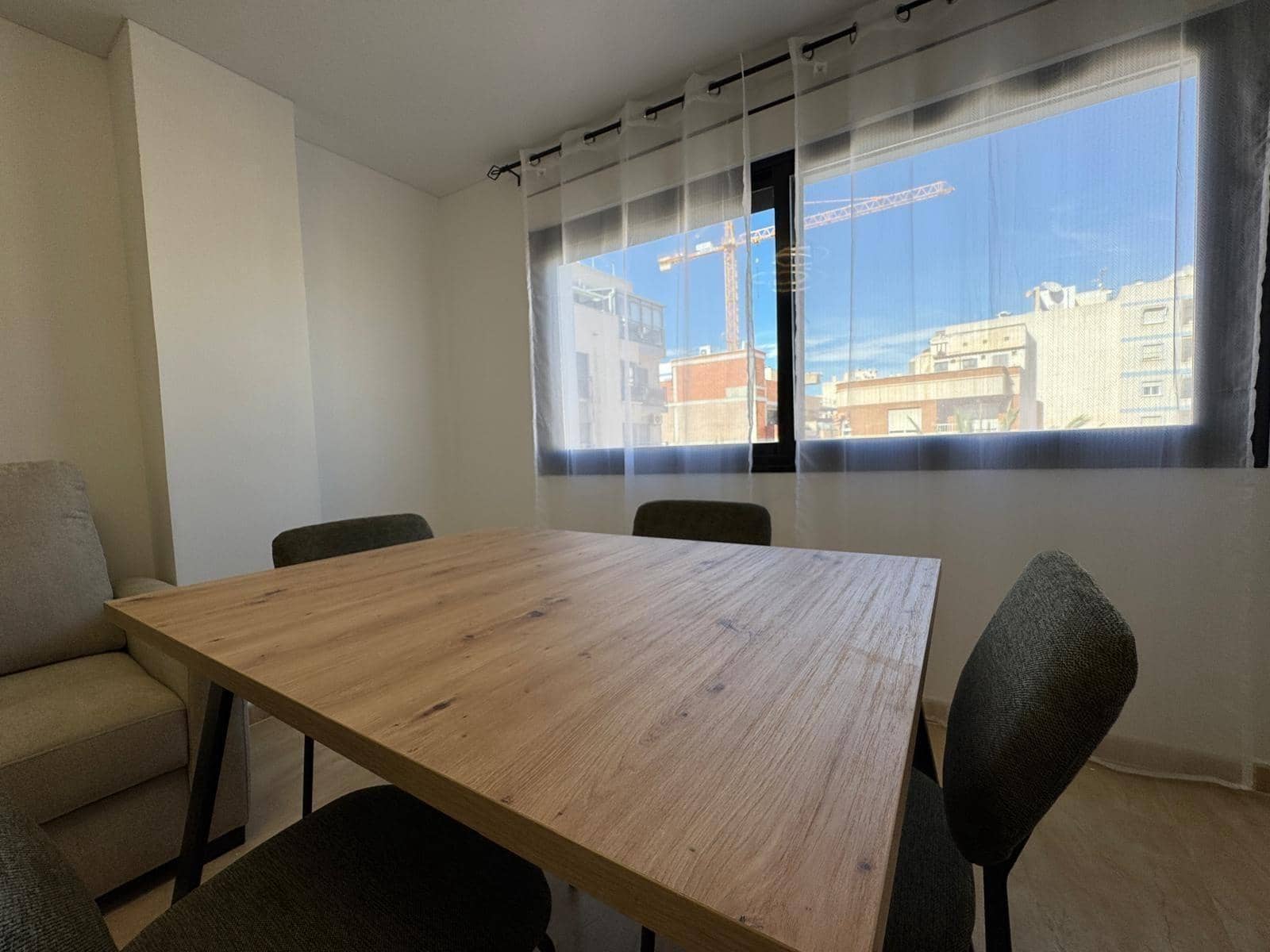 3 makuuhuone Huoneisto myytävänä paikassa Torrevieja - 189 900 € (Ref: 9464881)