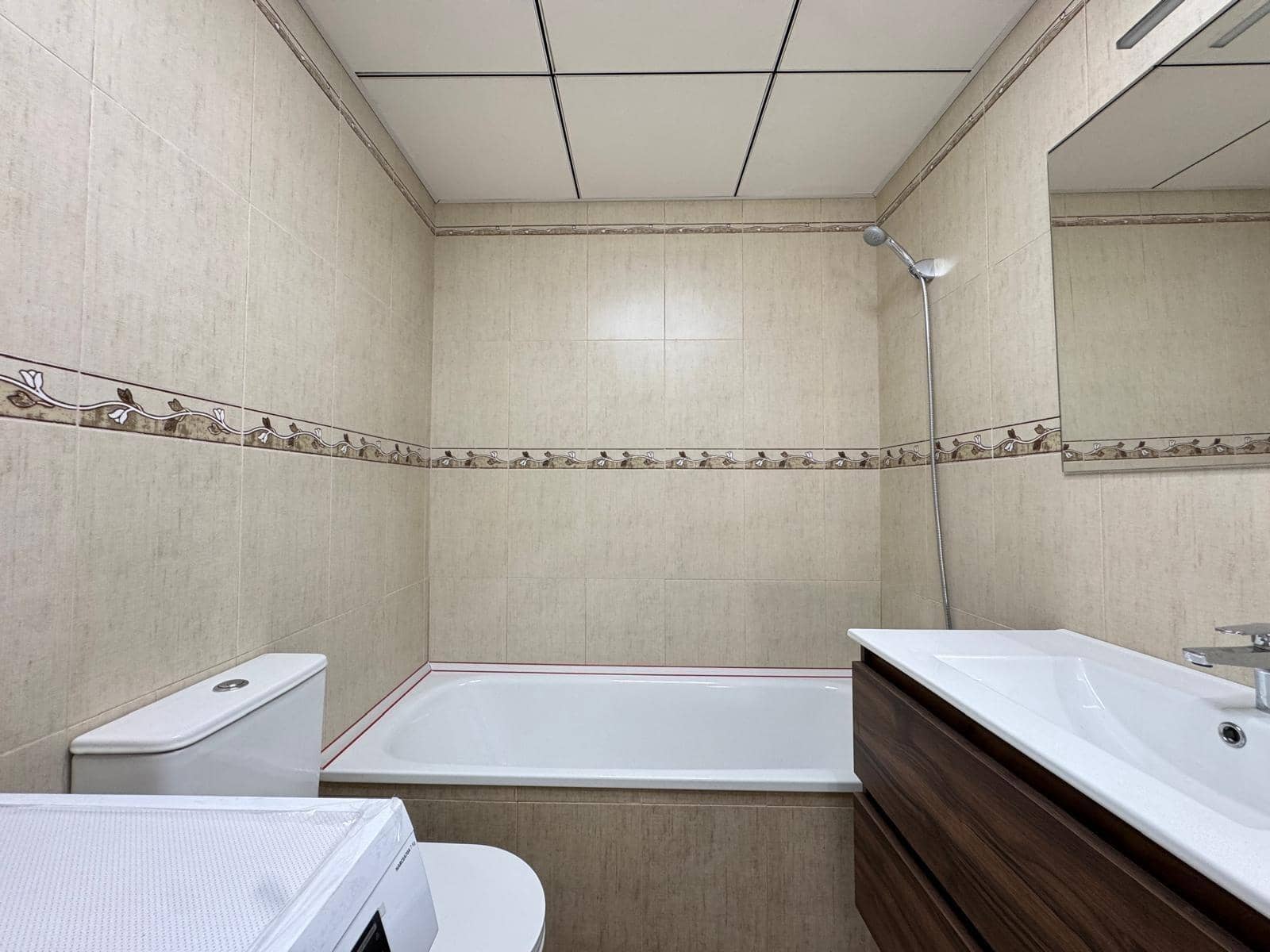 3 makuuhuone Huoneisto myytävänä paikassa Torrevieja - 189 900 € (Ref: 9464881)