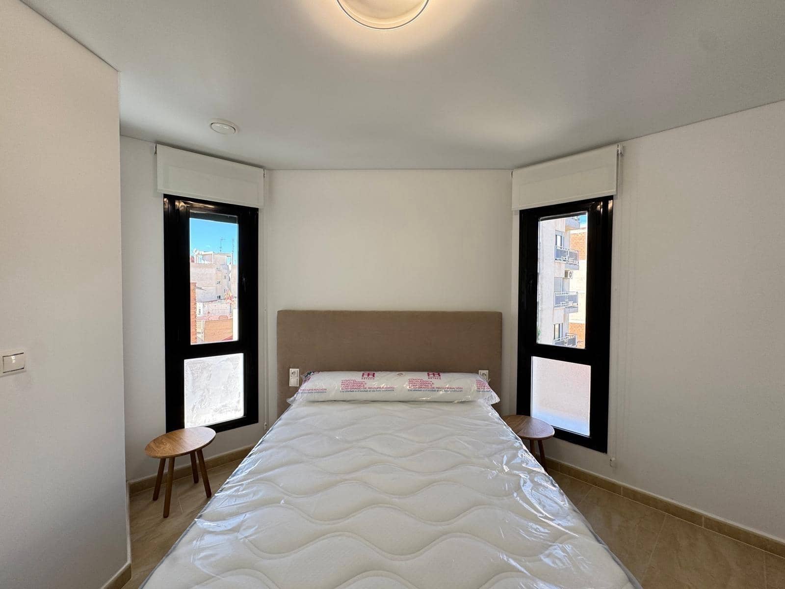 3 makuuhuone Huoneisto myytävänä paikassa Torrevieja - 189 900 € (Ref: 9464881)