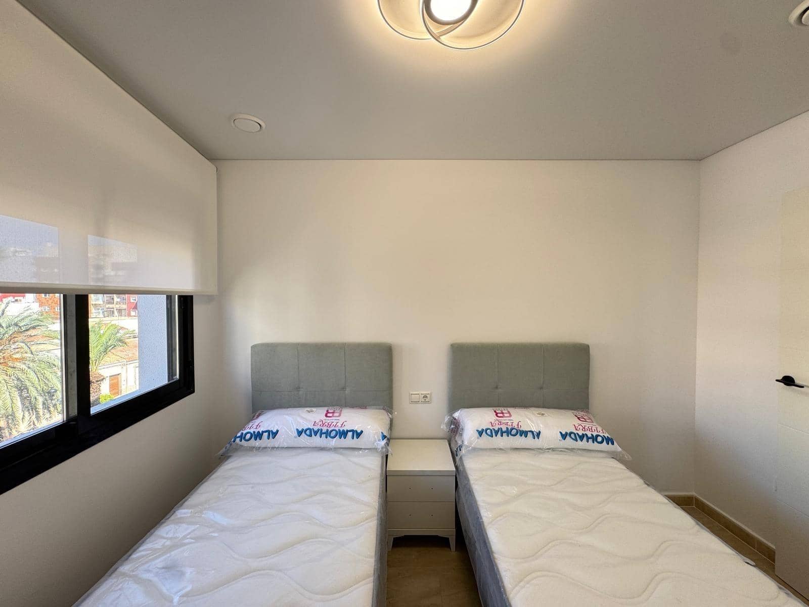 3 makuuhuone Huoneisto myytävänä paikassa Torrevieja - 189 900 € (Ref: 9464881)