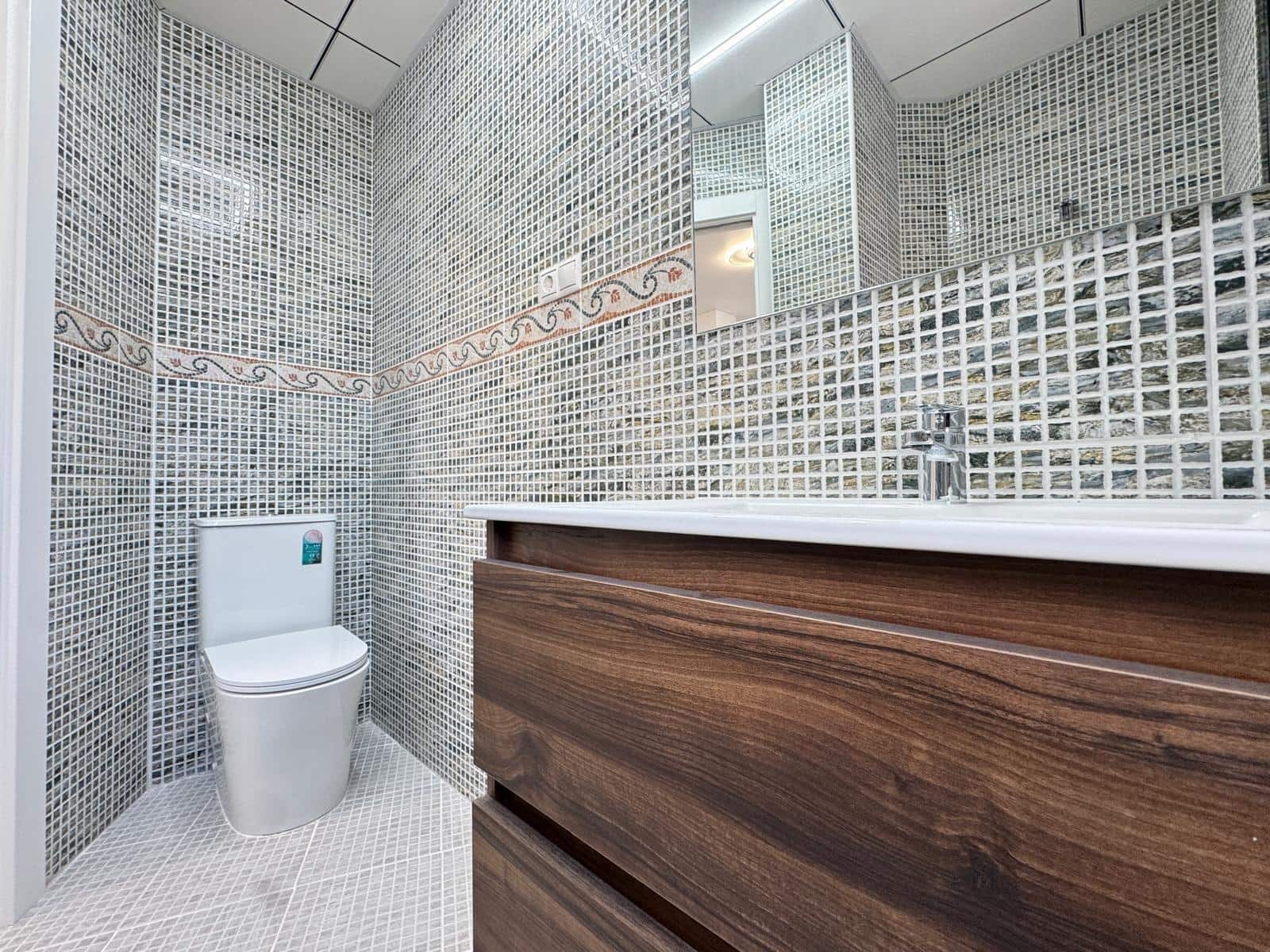 3 makuuhuone Huoneisto myytävänä paikassa Torrevieja - 189 900 € (Ref: 9464881)