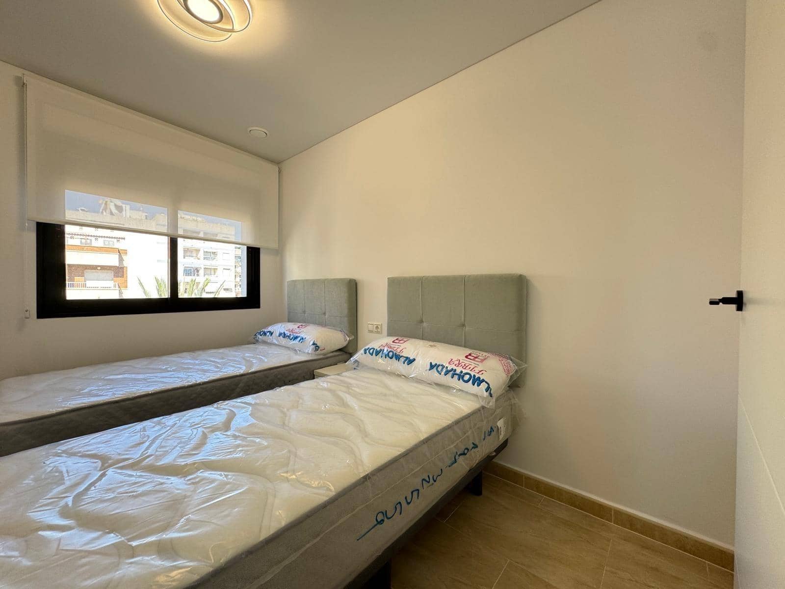 3 makuuhuone Huoneisto myytävänä paikassa Torrevieja - 189 900 € (Ref: 9464881)