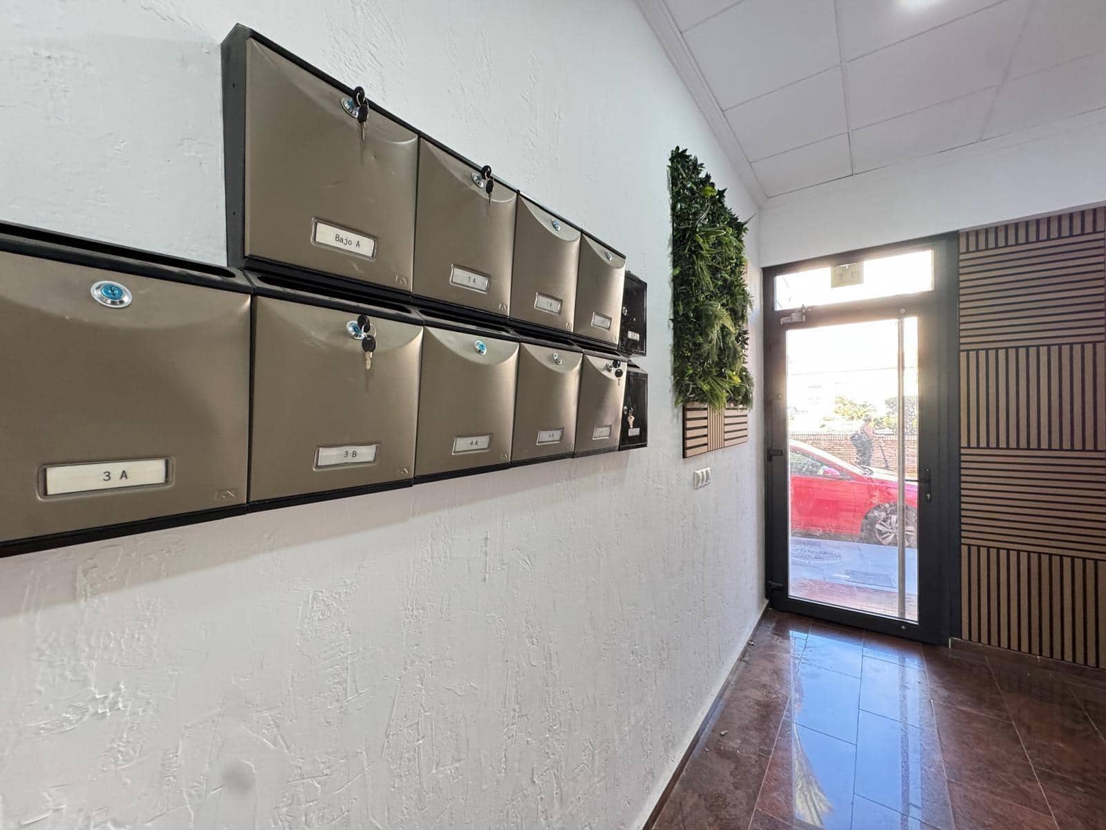 3 makuuhuone Huoneisto myytävänä paikassa Torrevieja - 189 900 € (Ref: 9464881)