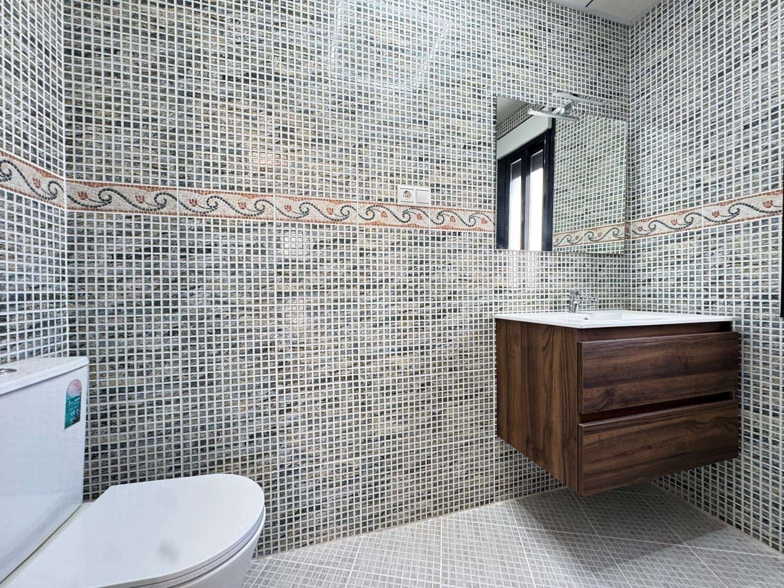 3 makuuhuone Huoneisto myytävänä paikassa Torrevieja - 189 900 € (Ref: 9464881)