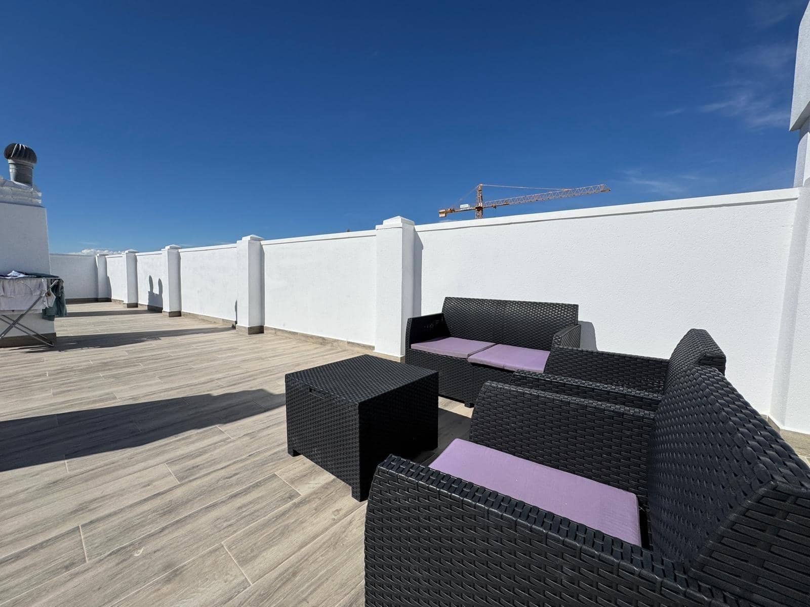 3 makuuhuone Huoneisto myytävänä paikassa Torrevieja - 189 900 € (Ref: 9464881)