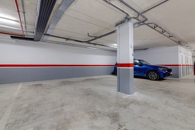 2 sovrum Takvåning till salu i Las Colinas Golf med pool - 369 000 € (Ref: 9464883)