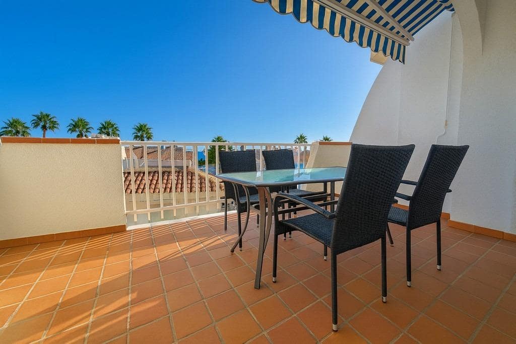 3 sovrum Hus till salu i Orihuela Costa med pool - 375 000 € (Ref: 9464884)