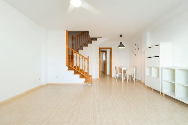 3 Zimmer Haus zu verkaufen in Aguamarina, Orihuela mit Pool - 375.000 € (Ref: 9464884)