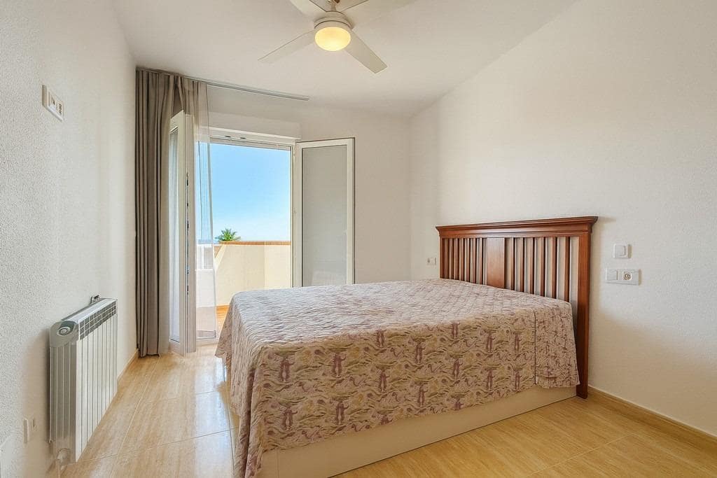 3 sovrum Hus till salu i Orihuela Costa med pool - 375 000 € (Ref: 9464884)