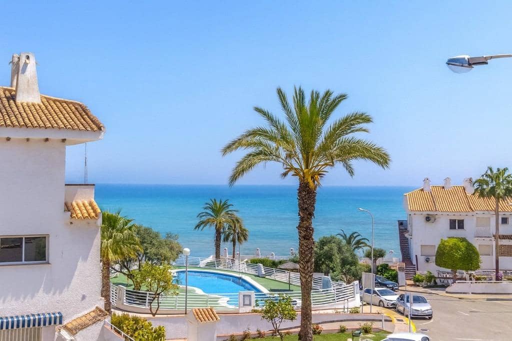 3 sovrum Hus till salu i Orihuela Costa med pool - 375 000 € (Ref: 9464884)