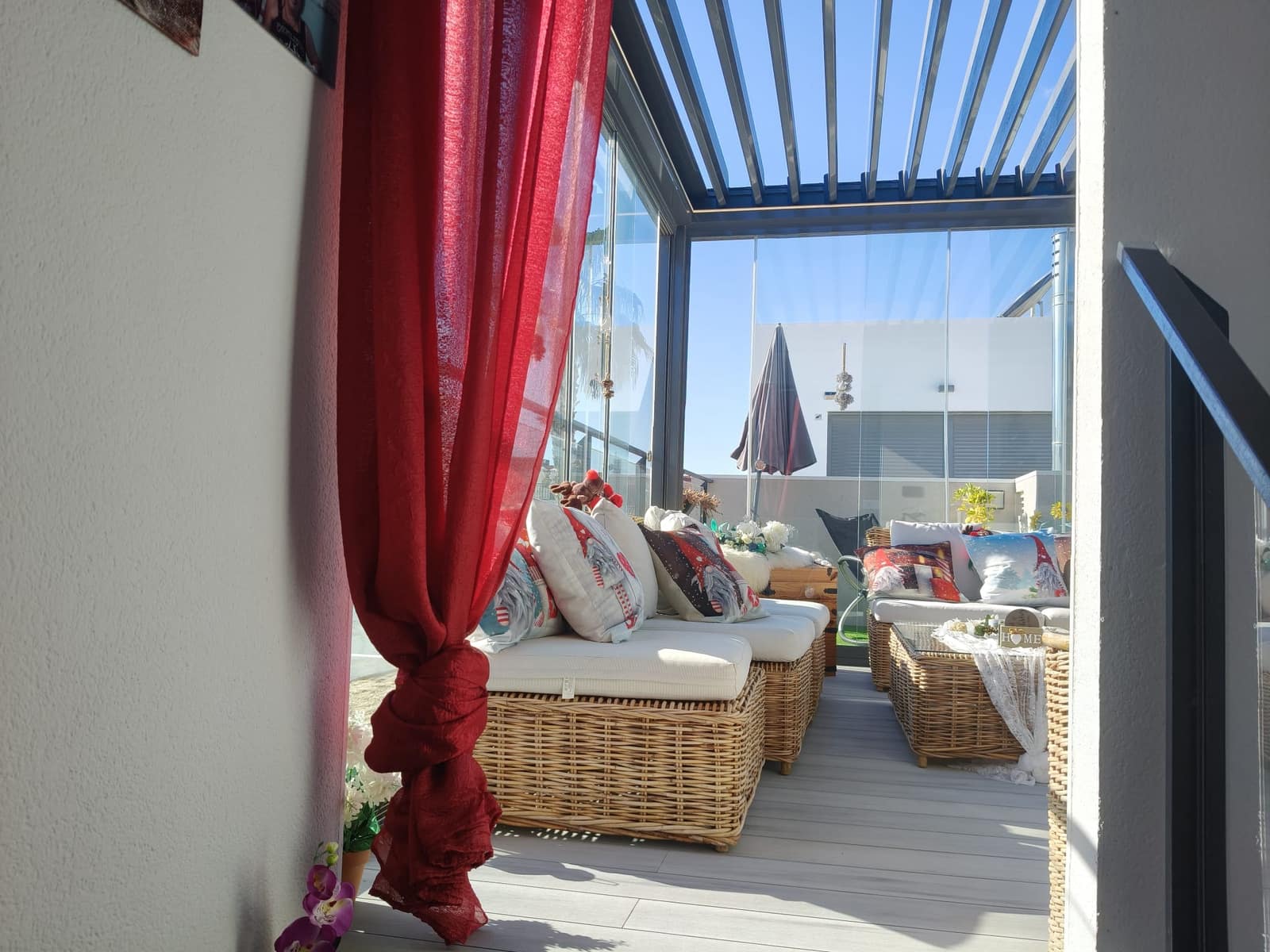 2 sypialnia Dom na sprzedaż w Orihuela Costa - 329 000 € (Ref: 9464885)