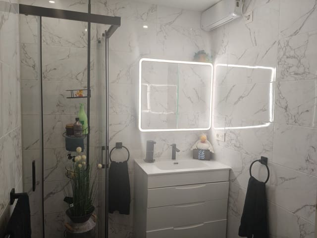 2 sypialnia Dom na sprzedaż w Dehesa de Campoamor, Orihuela - 329 000 € (Ref: 9464885)