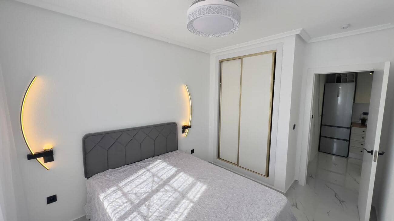 1 camera da letto Appartamento in vendita in Orihuela Costa con piscina - 170.000 € (Rif: 9464886)