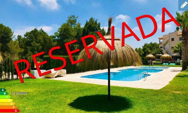 2 soveværelse Lejlighed til salg i Orihuela med swimmingpool garage - € 180.000 (Ref: 9464887)