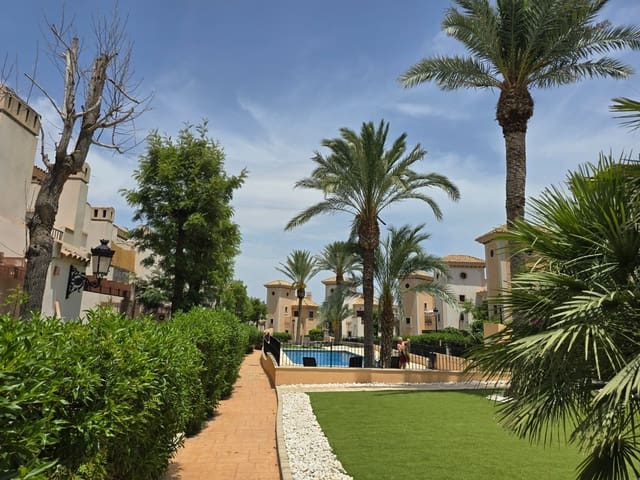 3 camera da letto Villa in vendita in Algorfa con piscina - 220.000 € (Rif: 9464888)