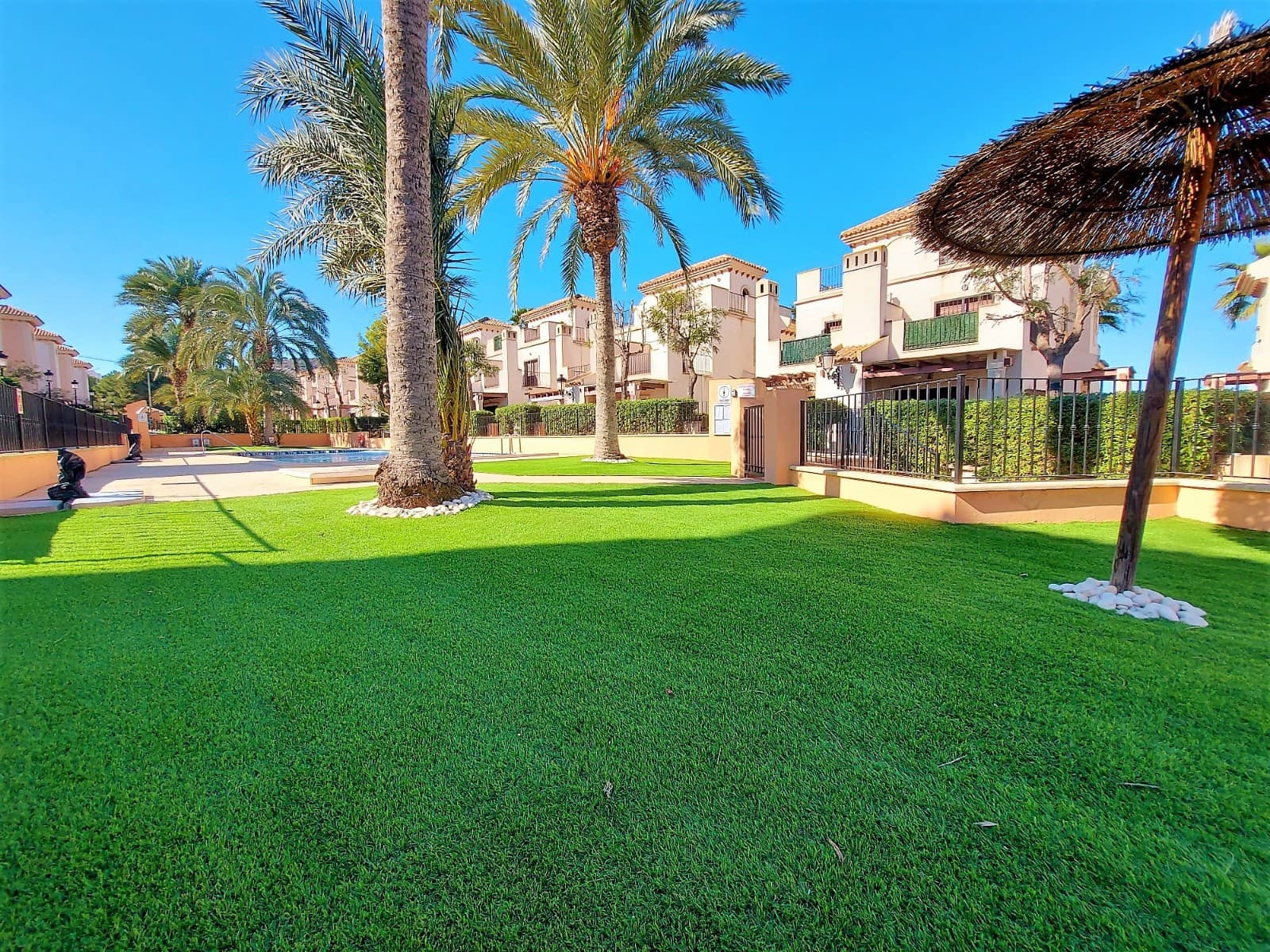 3 camera da letto Villa in vendita in Algorfa con piscina - 220.000 € (Rif: 9464888)