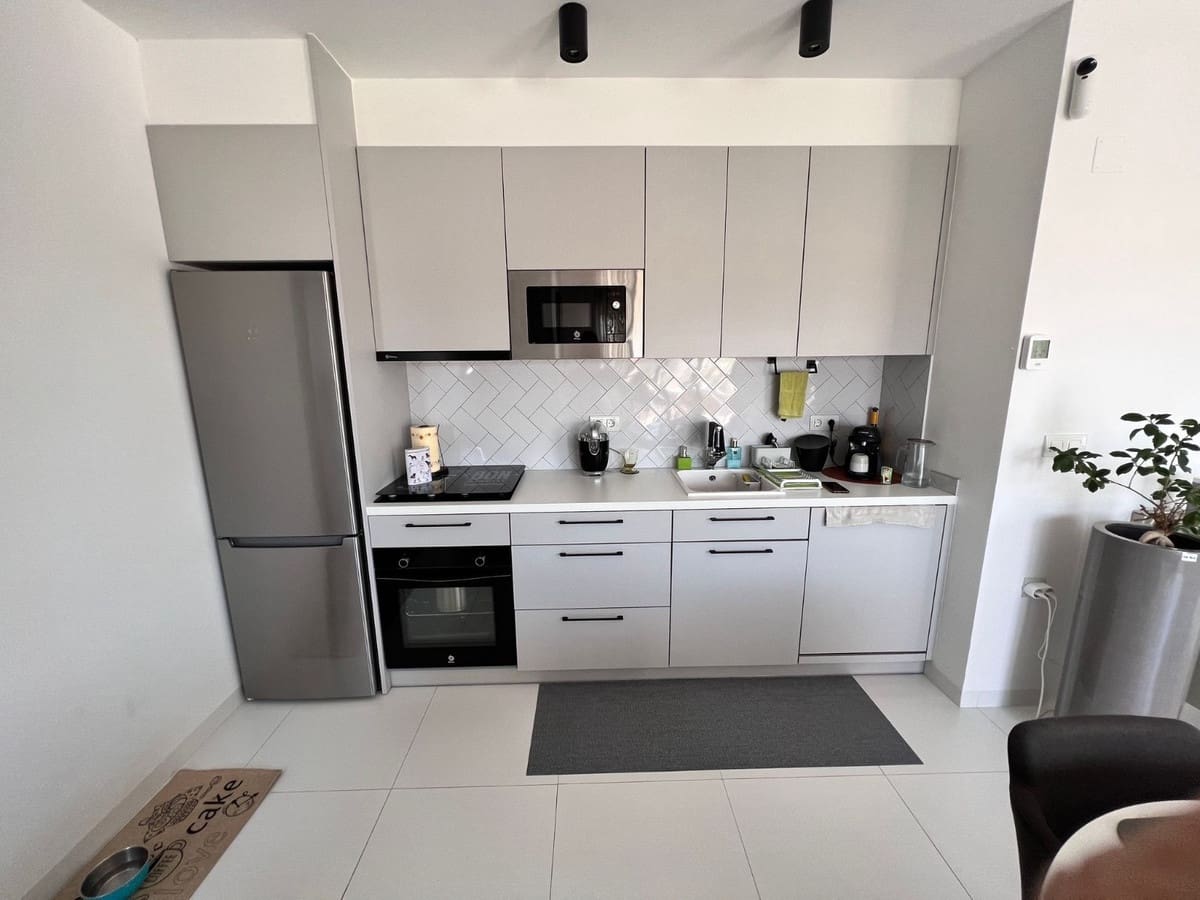 2 sypialnia Penthouse na sprzedaż w San Miguel de Salinas z basenem garażem - 242 500 € (Ref: 9464889)