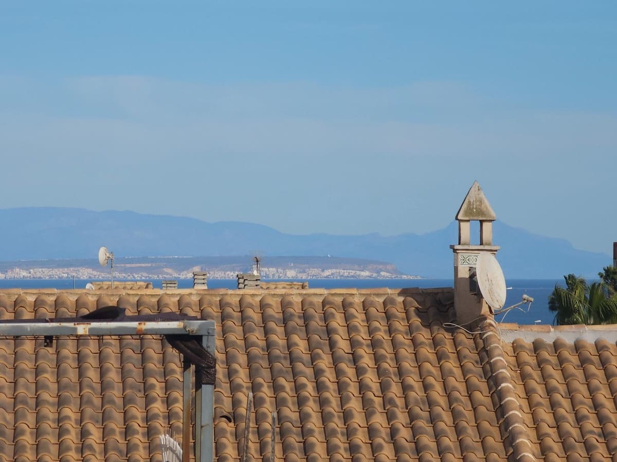 2 quarto Apartamento para venda em Torrevieja - 199 000 € (Ref: 9464890)