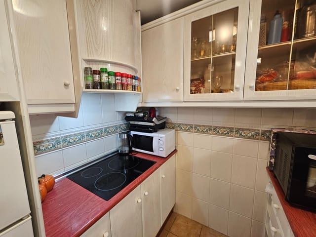 2 quarto Apartamento para venda em Parque de las Naciones, Torrevieja - 199 000 € (Ref: 9464890)