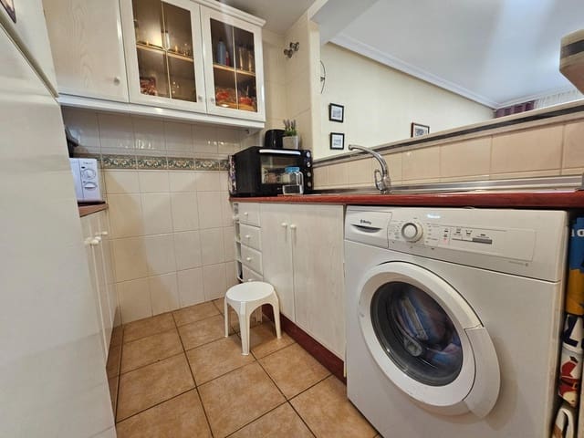 2 quarto Apartamento para venda em Parque de las Naciones, Torrevieja - 199 000 € (Ref: 9464890)