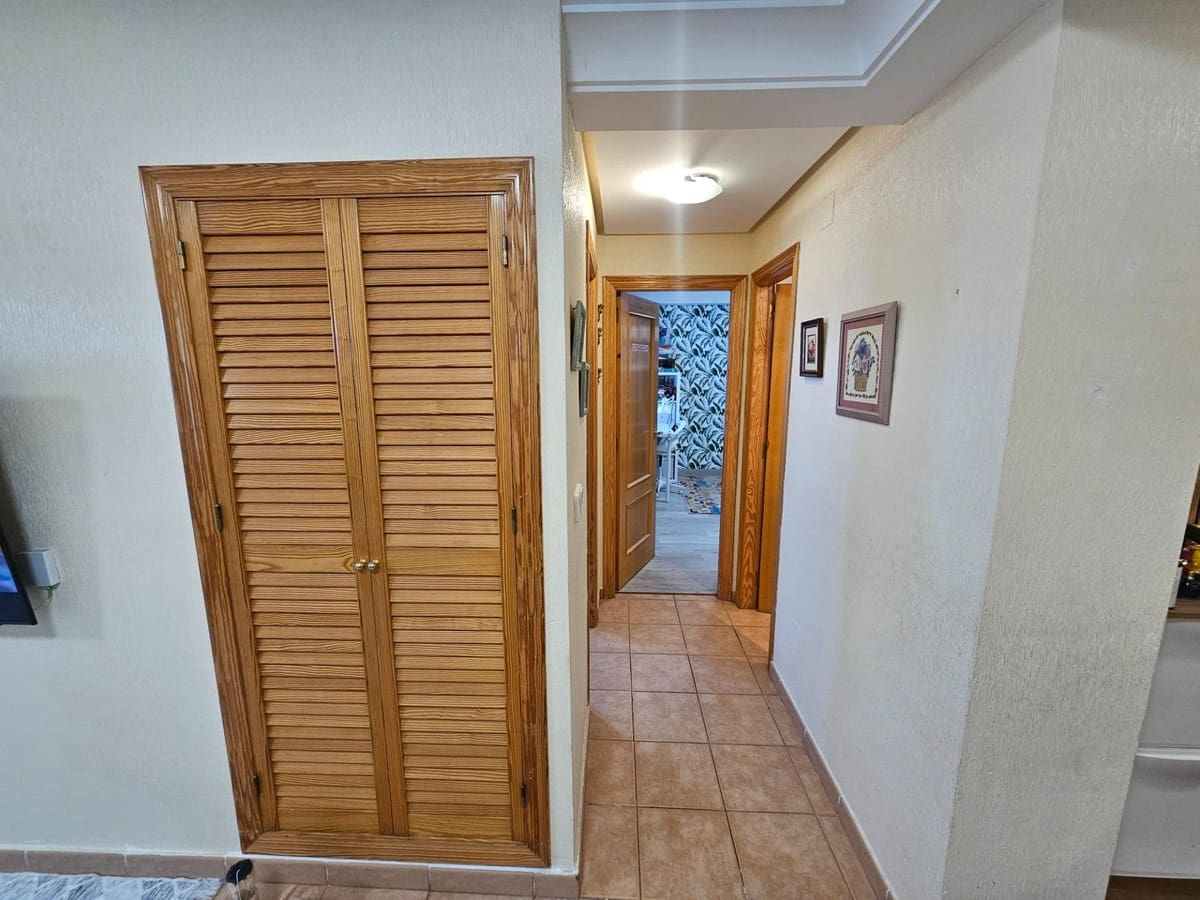 2 quarto Apartamento para venda em Torrevieja - 199 000 € (Ref: 9464890)