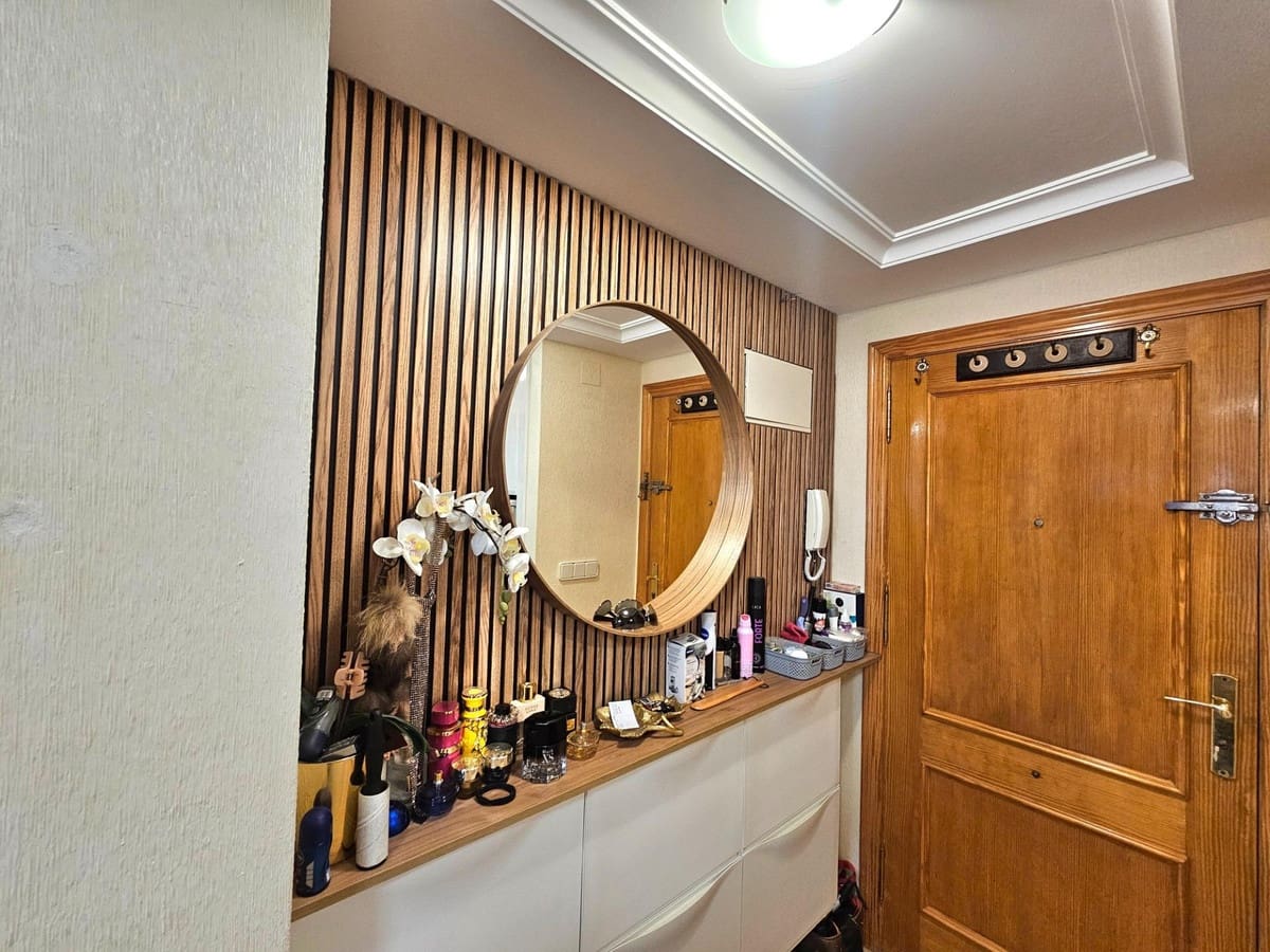 2 quarto Apartamento para venda em Torrevieja - 199 000 € (Ref: 9464890)