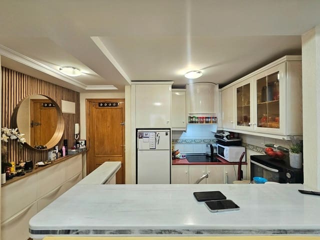 2 quarto Apartamento para venda em Parque de las Naciones, Torrevieja - 199 000 € (Ref: 9464890)