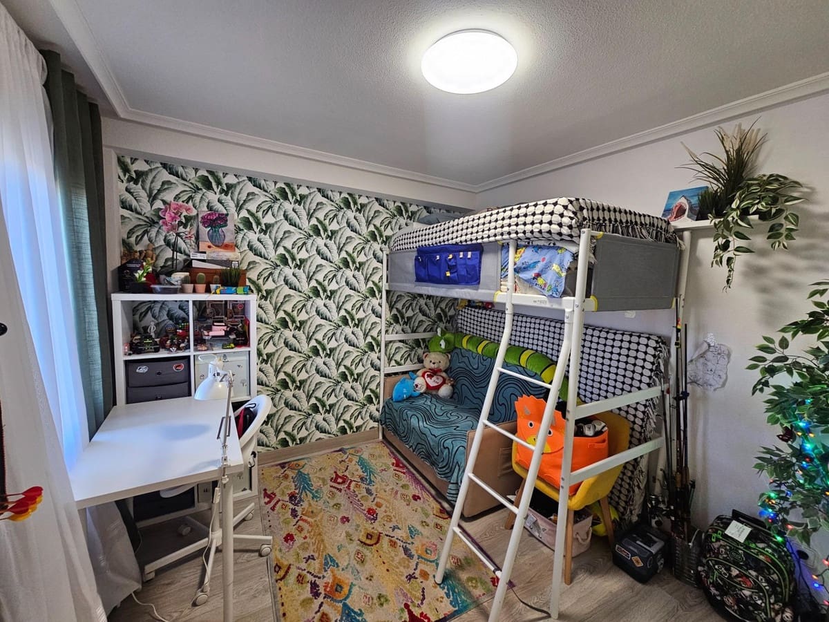 2 quarto Apartamento para venda em Torrevieja - 199 000 € (Ref: 9464890)