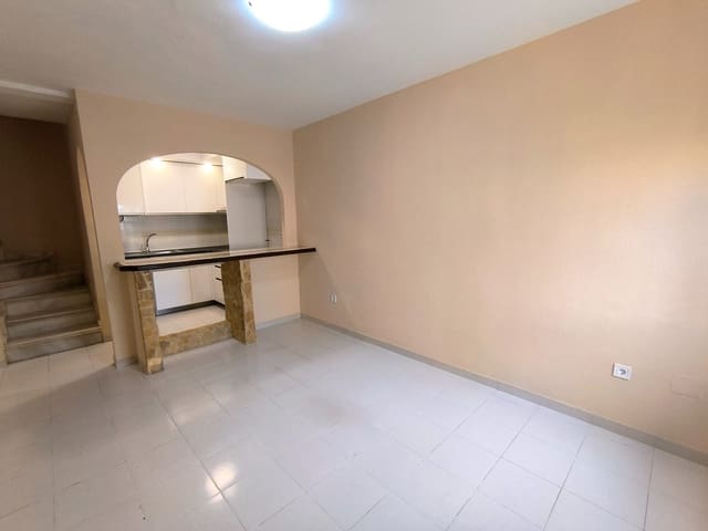 3 sovrum Hus till salu i Los Balcones - Los Altos, Torrevieja med pool - 149 000 € (Ref: 9486499)