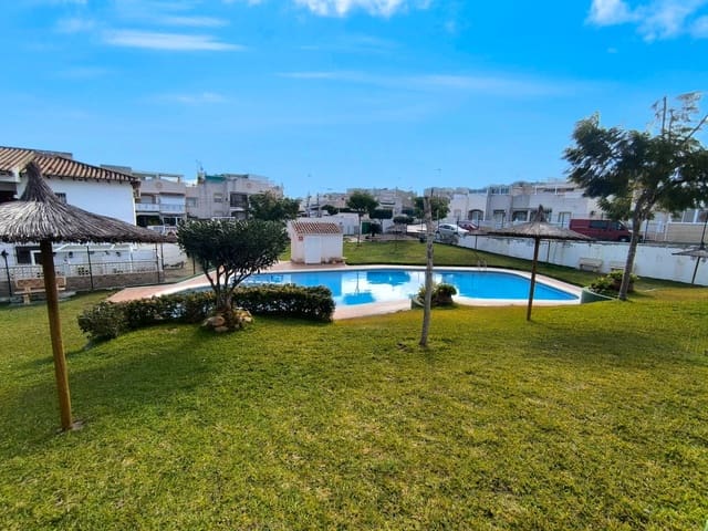 3 sovrum Hus till salu i Los Balcones - Los Altos, Torrevieja med pool - 149 000 € (Ref: 9486499)