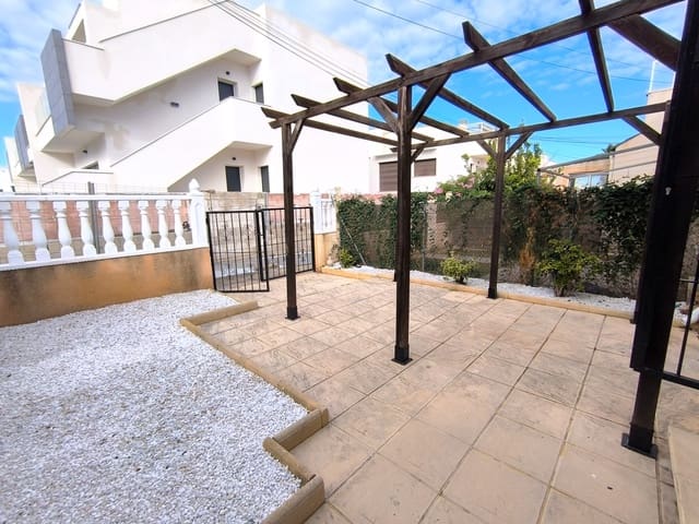 3 sovrum Hus till salu i Los Balcones - Los Altos, Torrevieja med pool - 149 000 € (Ref: 9486499)